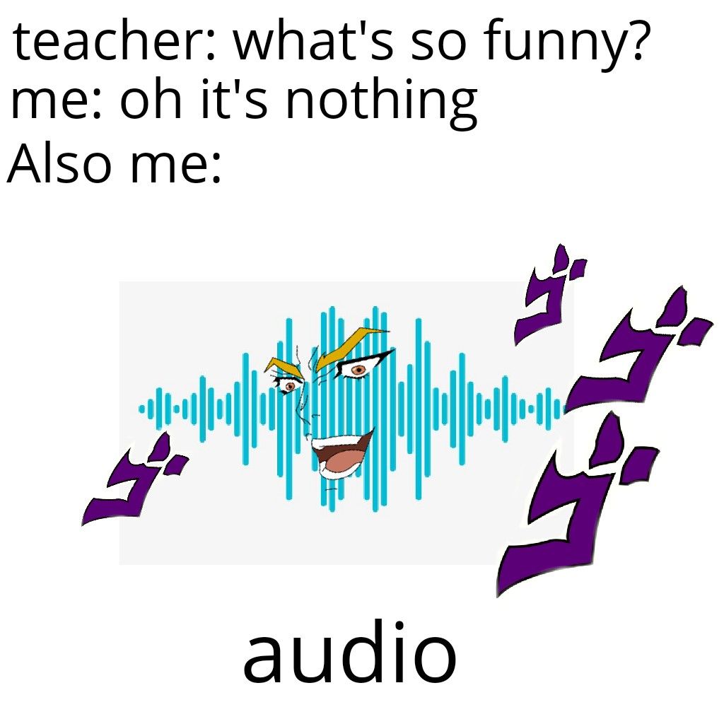 dark_riser_p's tweet image. Pov i olso got a new sick mic the hyper x so bater phenex oudio #streamingmicrophone #jojo #Memes