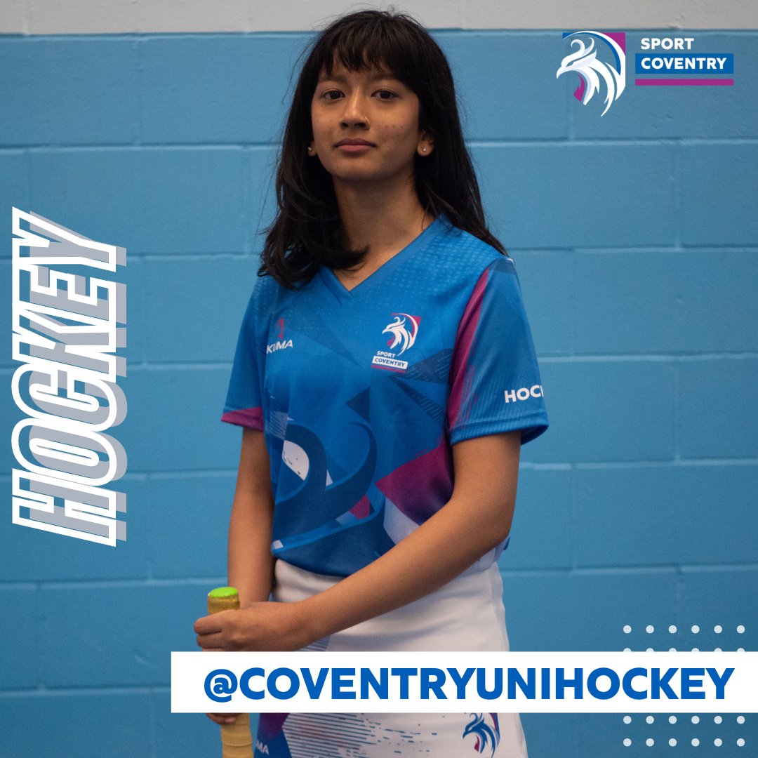 Sport Coventry (@sport_coventry) on Twitter photo โ๐ ๐๐๐๐ช
One of the biggest clubs at Sport Coventry, <a href="/CUHockeyC/">Cov Uni Hockey Club</a> provide a variety of recreational, social, BUCS and local competitions for members to take part in.
Get involved in Hockey by heading to cusu.org/sport
#SportCoventry #CUSoon โ๐ ๐๐๐๐ช
One of the biggest clubs at Sport Coventry, <a href="/CUHockeyC/">Cov Uni Hockey Club</a> provide a variety of recreational, social, BUCS and local competitions for members to take part in.
Get involved in Hockey by heading to cusu.org/sport
#SportCoventry #CUSoon
