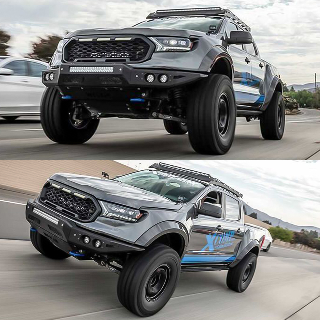 Tweet by Westin Automotive