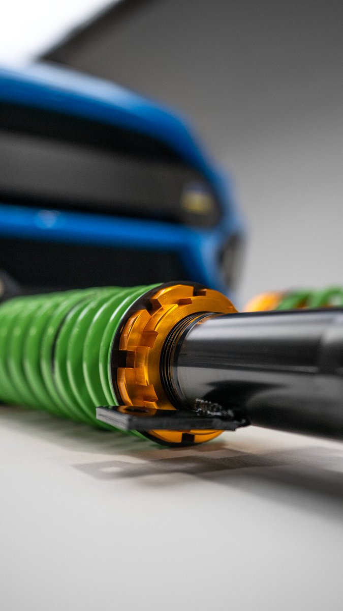 Meet our Ultimo line-up! Visit raceland.com !#raceland #coilovers