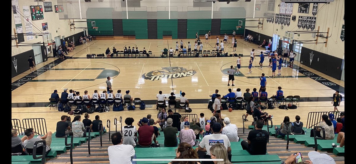 Boys Basketball Tryouts will be on : 8/27 and 9/3 at 4 pm in the Gym.  You must have athletic clearance to try out.  athleticclearance.com   For additional info please contact Coach Collins : doug.collins@oxnardunion.org
#phstritonsboysbasketball