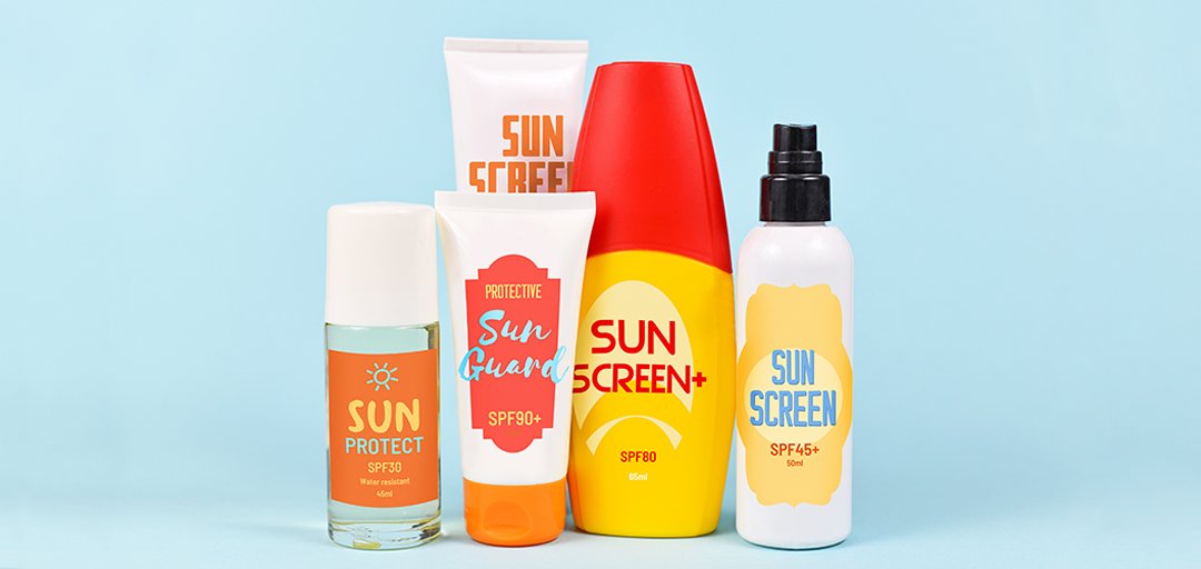 TheShadeProject's tweet image. Sunscreens come in many different options from mineral, to chemical, lotion to spray. What matters most is finding a product that you can use consistently.