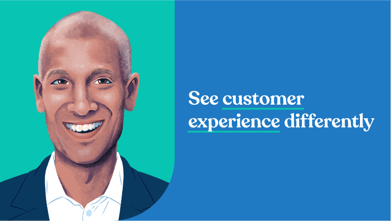 More than a buzzword: Lead with social to see customer experience differently sproutsocial.com/insights/see-c… via @sproutsocial #SMM #socialmedia