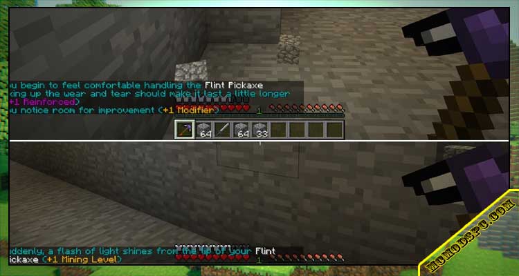 Minecraft マイクラ Mod紹介部 Minecraftmod100 Twitter