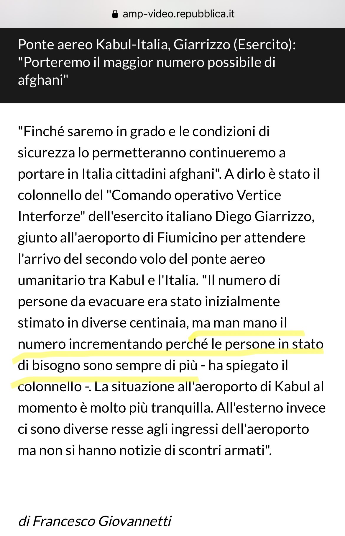 Immagine