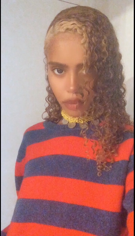 Pearl de Luna (@_pearldeluna) on Twitter photo 