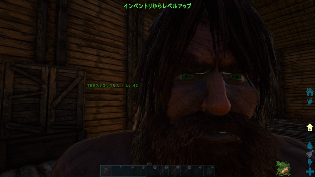 meaPSO2ship5's tweet image. #PS4share