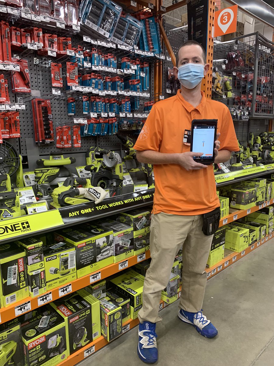 Quality bays always end with a HAMMER! Special shout out to new associate Alyssa on TWO HAMMERS today! 🔨 <a href="/1jsearcy/">Jeff Searcy</a> <a href="/RoWilliams1/">Rocky Williams</a>