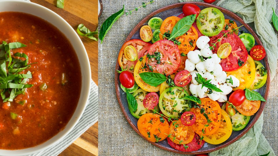 We're excited to share that <a href="/miseenplacerva/">Mise En Place</a> is back for their first in-person class on September 9th! Learn how to make some of your favorite tomato-featured dishes, such as a decedent gazpacho. 🍅🍅 Sign up here: bit.ly/3CO1hlz 👨‍🍳👩‍🍳
#ClientLove #TomatoSeason # ...