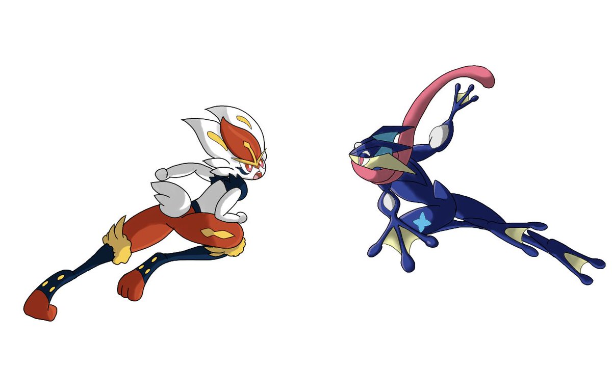 ポケモン の感情分析 Nyakone