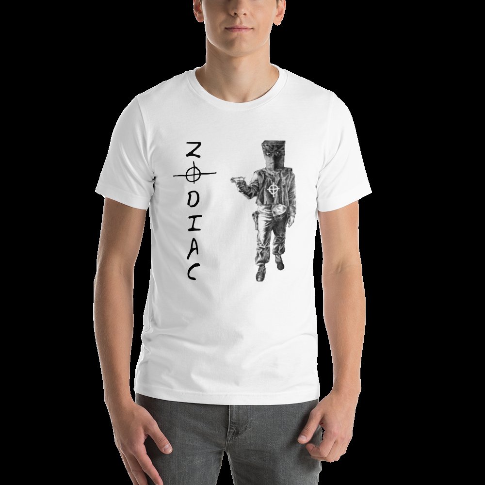 I mean, at least he's wearing a mask. Right?

Only available at etsy.com/uk/shop/AbyssT…

#COVID19 #TrueCrime #ZodiacKiller