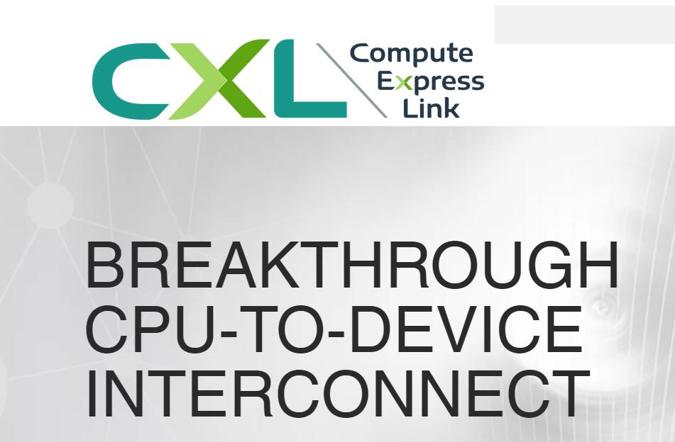 STH on Twitter "We cover the Intel Hot Interconnects 2021 CXL Keynote