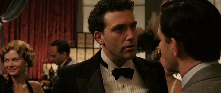 Craig Bierko turns 57 today, happy birthday! What movie is it? 5 min to answer! 