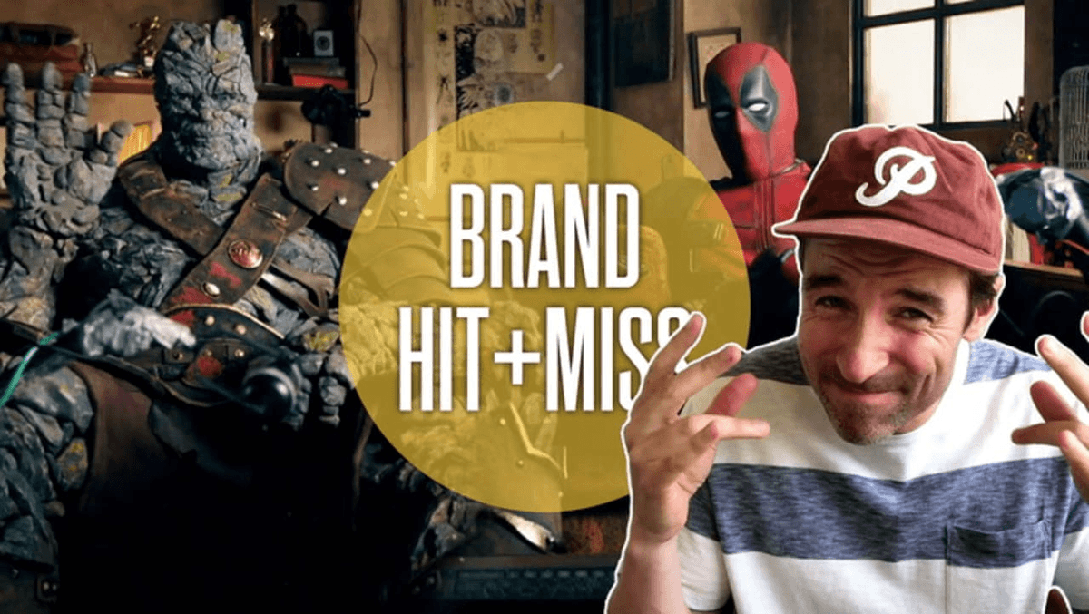 How Ryan Reynolds created a genius marketing metaverse 
fastcompany.com/video/how-ryan…