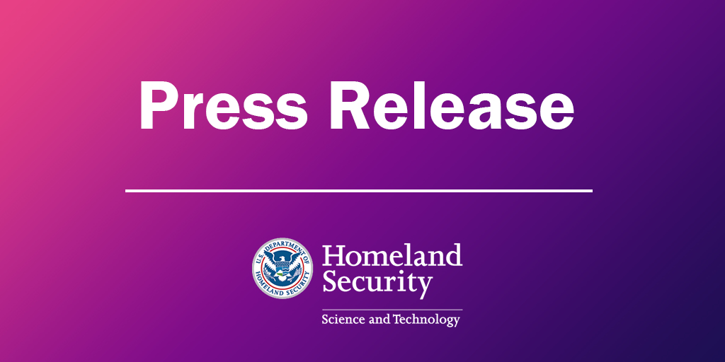 Two S&amp;T industry partners, <a href="/projectbreeze/">Breeze Technologies</a> and <a href="/N5SensorsInc/">N5 Sensors, Inc.</a>, have been selected for phase II testing of their wildland fire sensor technologies. Their sensors provide a valuable resource for first responders and the public.  bit.ly/3inQNB7