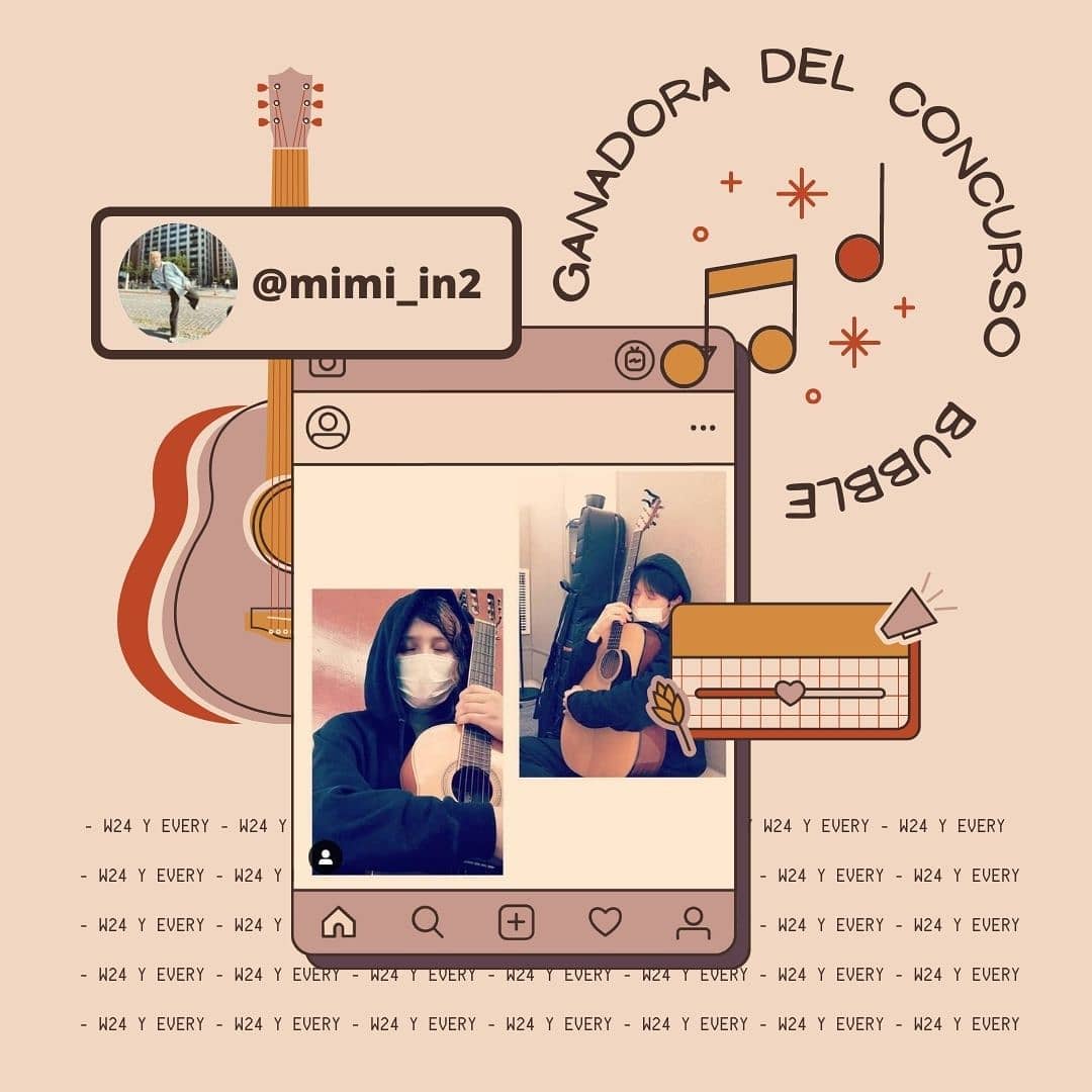 gosuW24's tweet photo. 🔊【EVERY SELCA DAY】
#W24LatinProject
💜Atención EVERY!

¡Muchas gracias por participar de nuestro proyectó para celebrar el segundo aniversario de EVERY! Como saben en esta ocasion queremos premiar a EVERY por su creatividad y participación.

(+) https://t.co/oxwQsVR69L