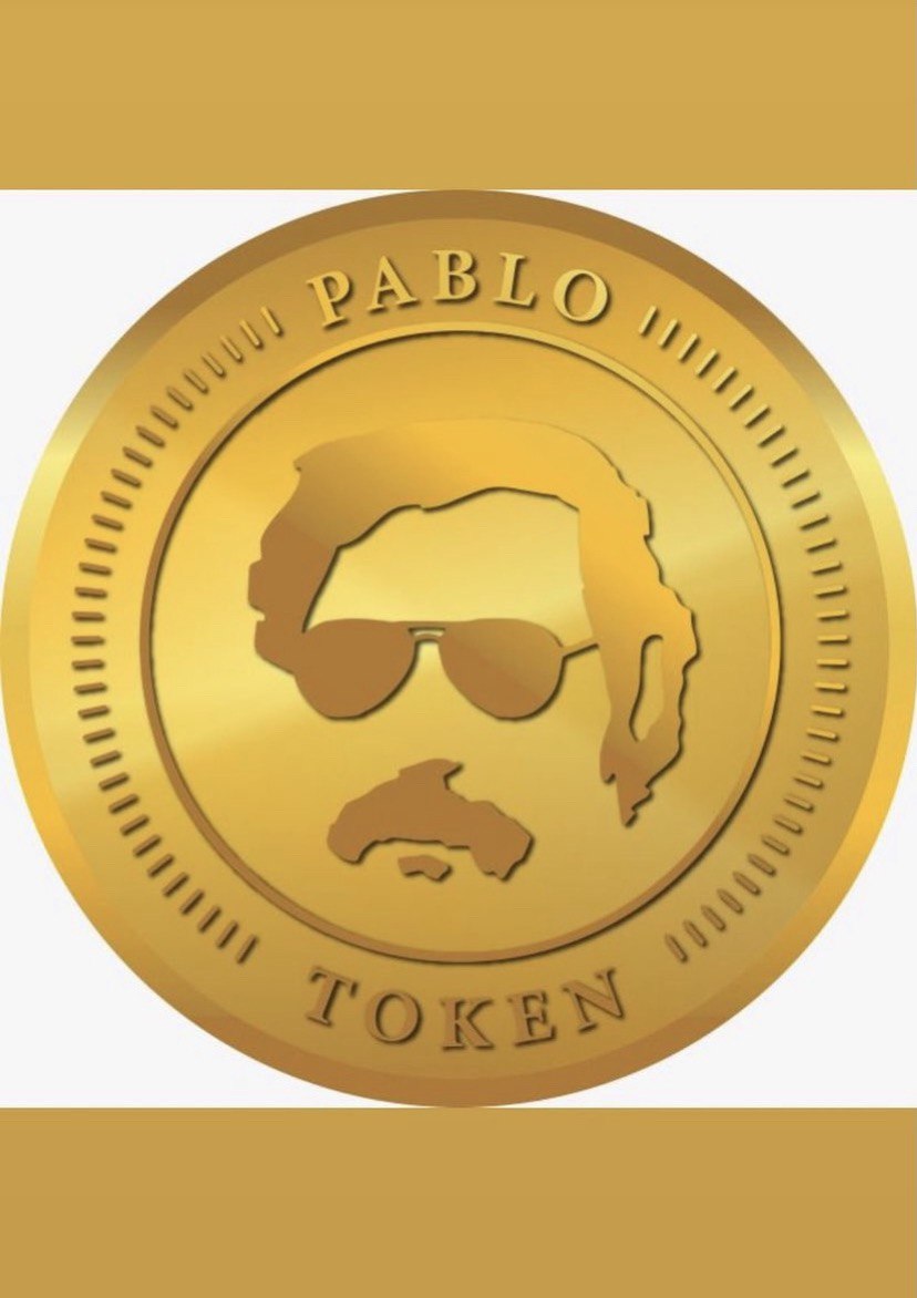Pablo Token Official Pablotokenarmy Twitter