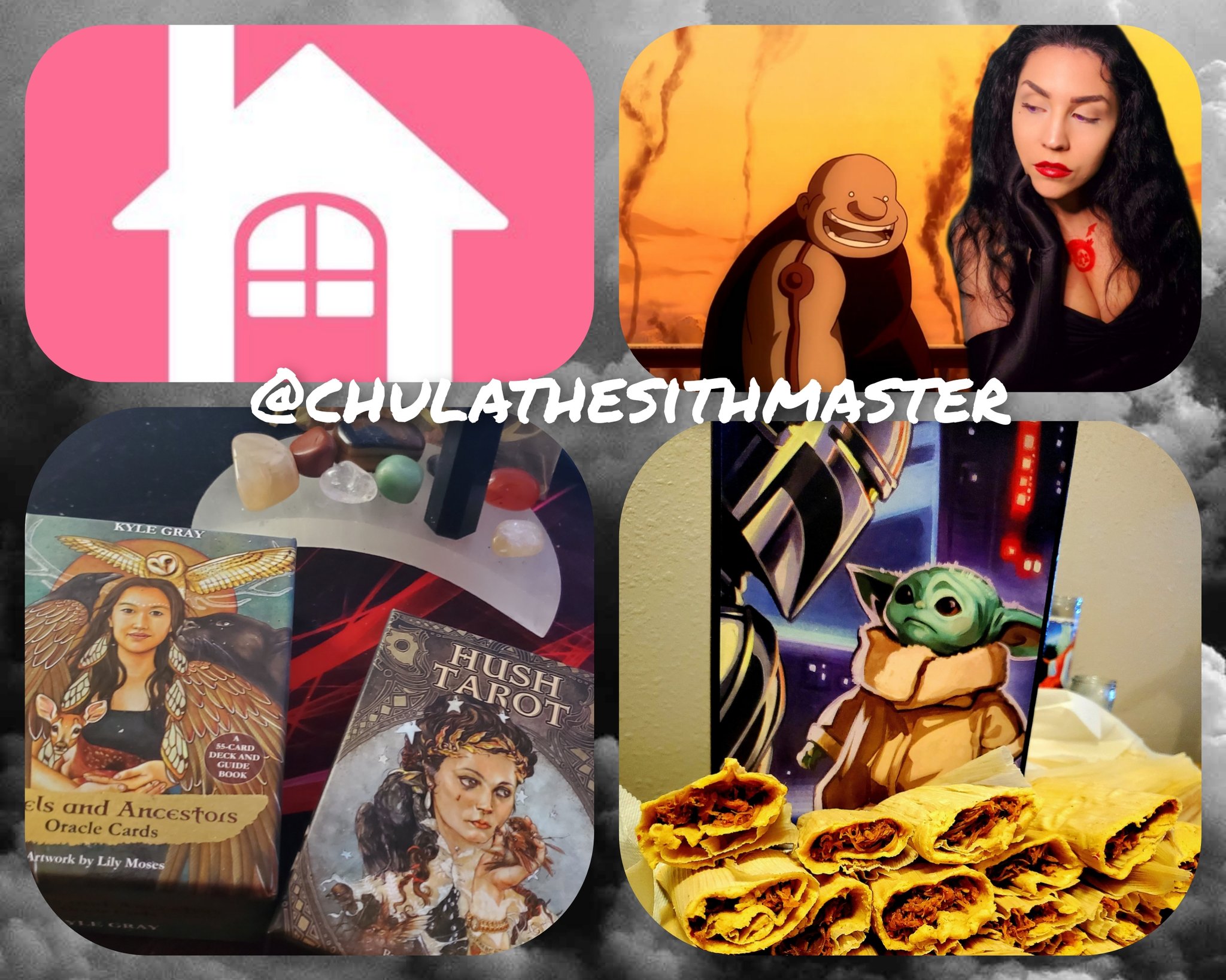 🌻Chula 🌻 on Twitter: 