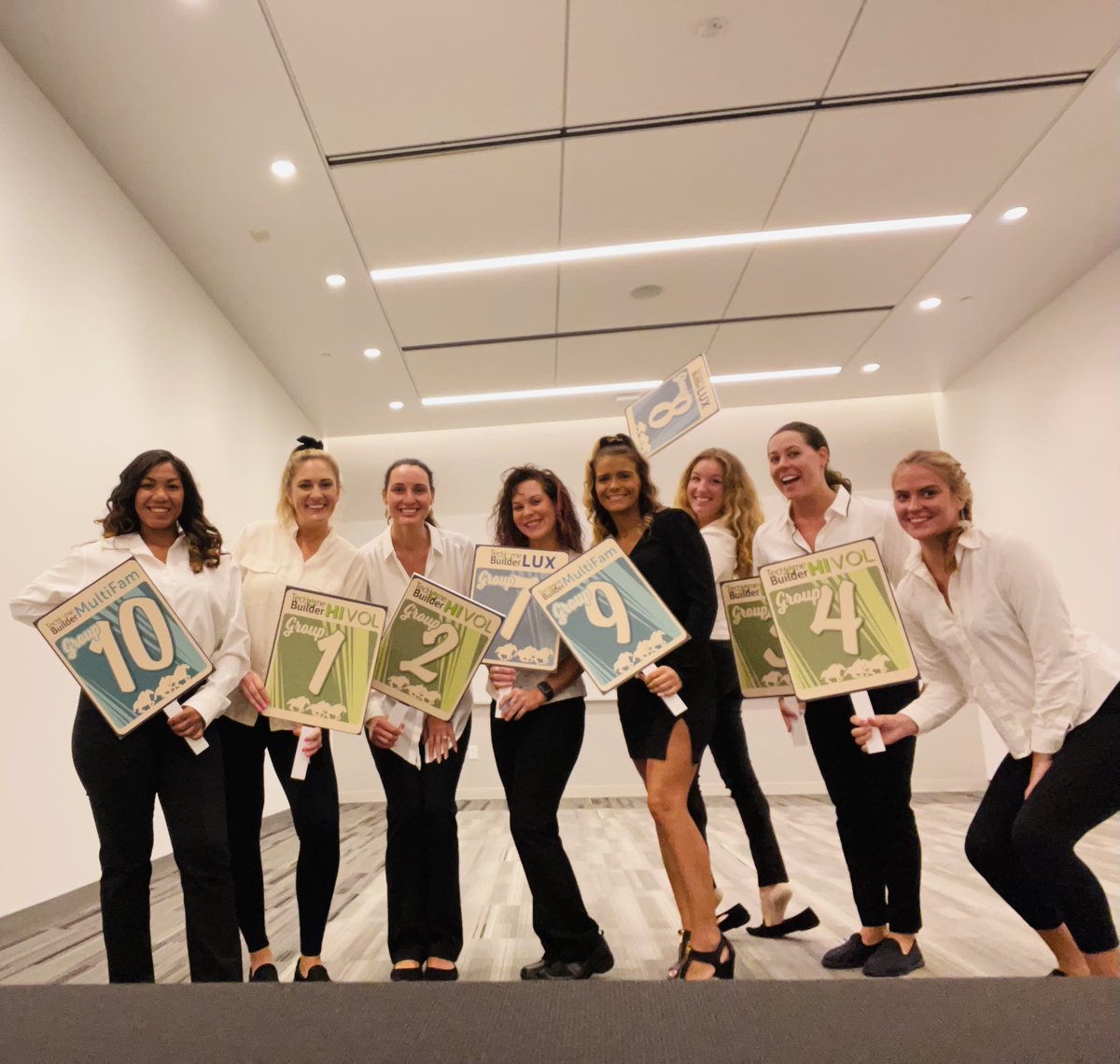 CMTAgency's tweet photo. We've been having a blast at the @TecHomeBuilder Summit this week! Have you seen us onsite this week?
#CMTAgency #TecHomeBuilders21 #LouisvilleKY #PremierStaffingAgency #WeLoveWhatWeDo https://t.co/5Z3C8VrrDC