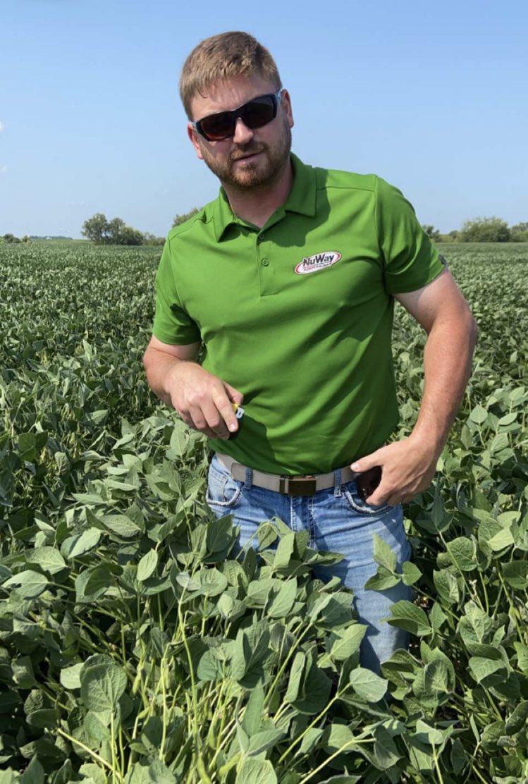 FarmRx @ NuWay-K&H Cooperative tweet media