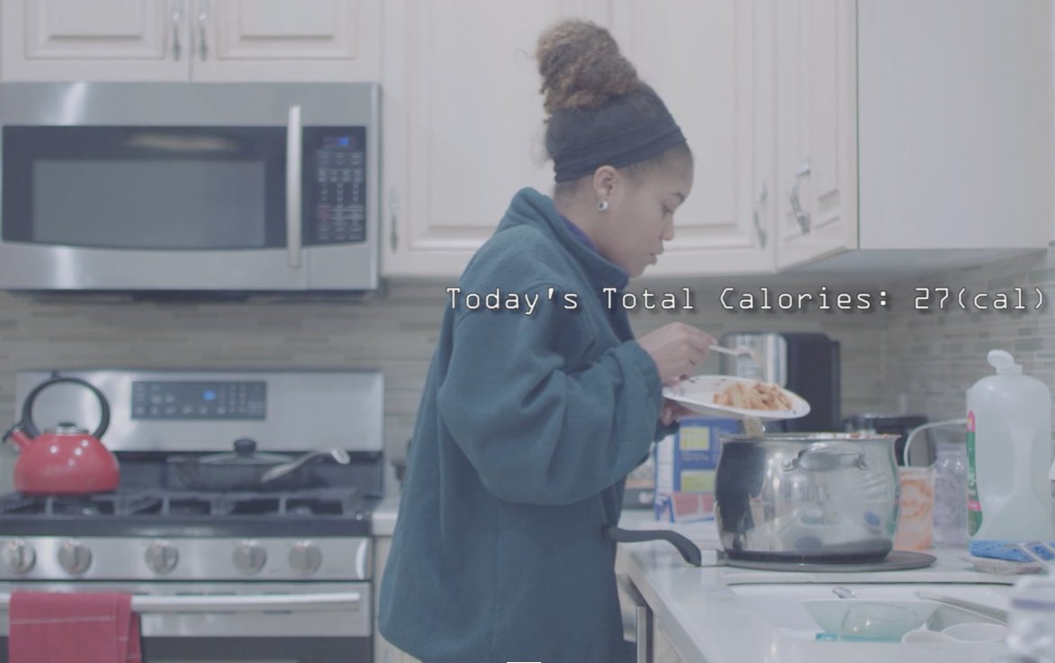 Vault_Access's tweet image. Will Mars overcome the pressure or fall into the lows of anorexia?

Stream this thought-provoking independent film now on Vault ⬆️

Download the app 

linktr.ee/Vaultaccess

#VaultAccess #StreamingonVault #ANewWayofIndependence #AnorexiaAwareness