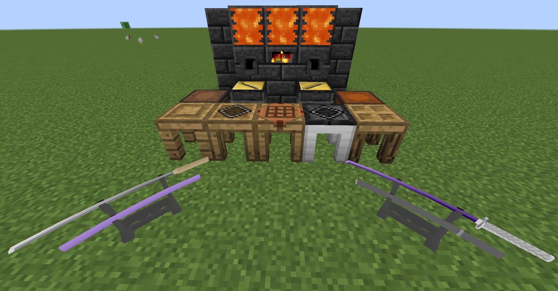 Minecraft マイクラ Mod紹介部 Minecraftmod100 Twitter