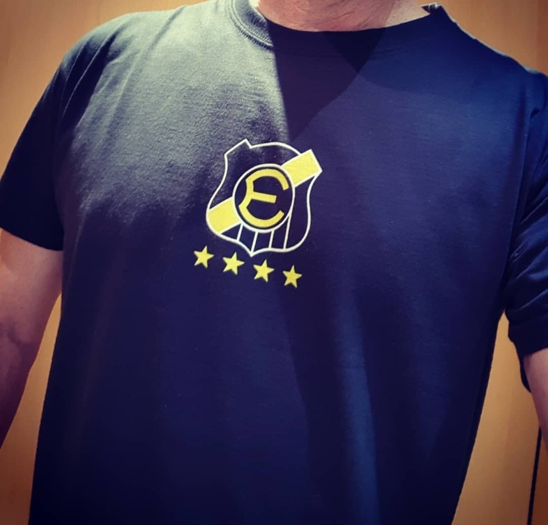 <a href="/Everton/">Everton</a> <a href="/evertonsadp/">Everton de Viña del Mar</a> Best of luck! #EvertonDeViñaDelMar #CopaChileEasy #vamoseverton #futebolblue #bedifferent 🔵⚽️