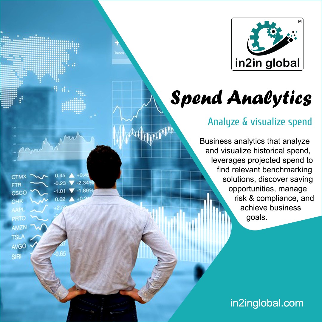 in2inglobal's tweet image. Spend Data analytics has become the centrepiece of business strategy and growth
A well-structured Data Classification Service. Data Categorization is a very crucial step in building an actionable data set for decision-making
in2inglobal.com
#DataAnalyticsProcess