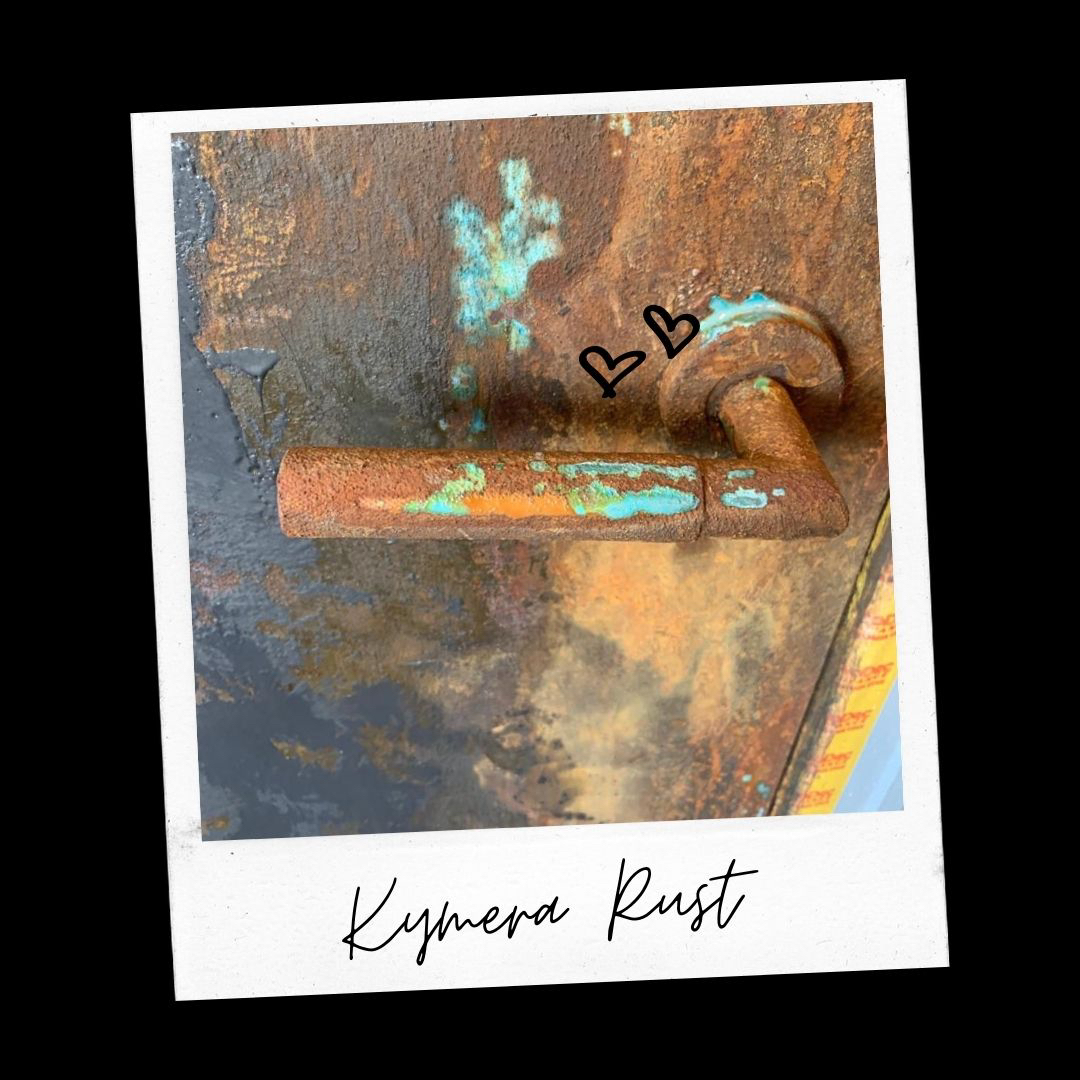 ItalianoStucco's tweet photo. The beauty of decorative finishes as that with the correct substrate can be applied to many surfaces
Just like @kona_surfacedesign used kymera - rust effect product to this door and handle 👌🏻
♾
#rustic #featurewall #venetianplasternorthwest #rust  #interiordesign #decorat https://t.co/mIYxiCw0Dm