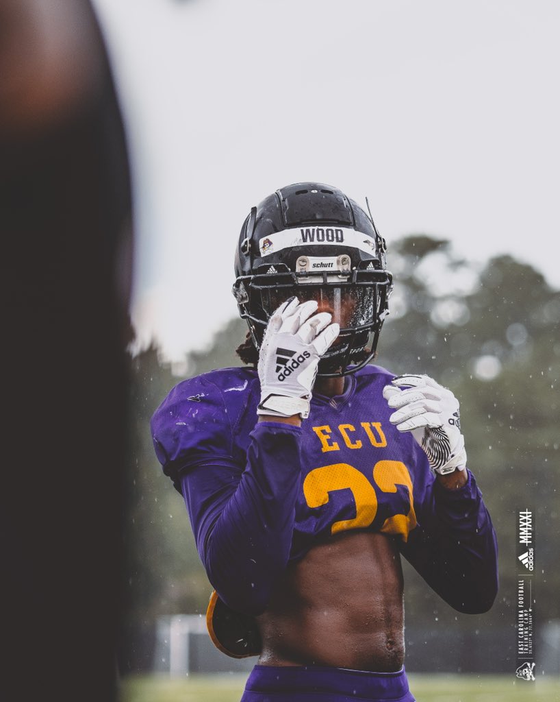 ECU Football tweet media
