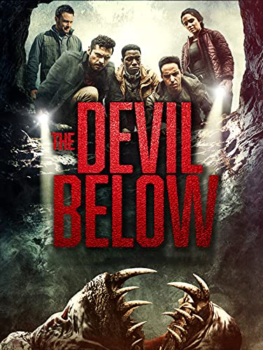 updates_ott's tweet photo. 🔔 Streaming Alert: 
#TheDevilBelow is #StreamingNow on #PrimeVideo Worldwide.
Prime India Link: https://t.co/2gOZFRQifd
Prime USA Link: https://t.co/d5DD0Th9eR
Story: A group of four amateur adventurers who specialize in exploring remote and forsaken places pay a visit to Hills https://t.co/6MlLneiEjq