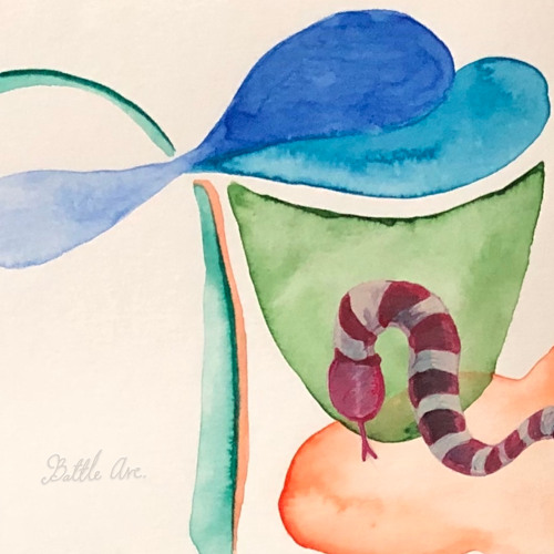 Ear Jelly tweet media