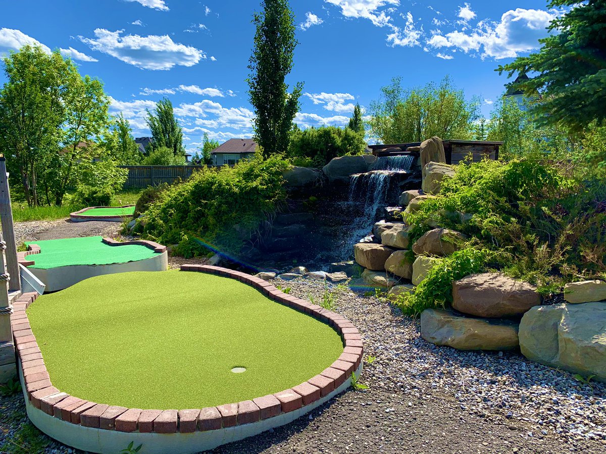 Crystal Ridge GC tweet media