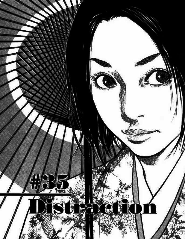 23dready's tweet photo. Quick Vagabond colouring https://t.co/boTsBgvd41