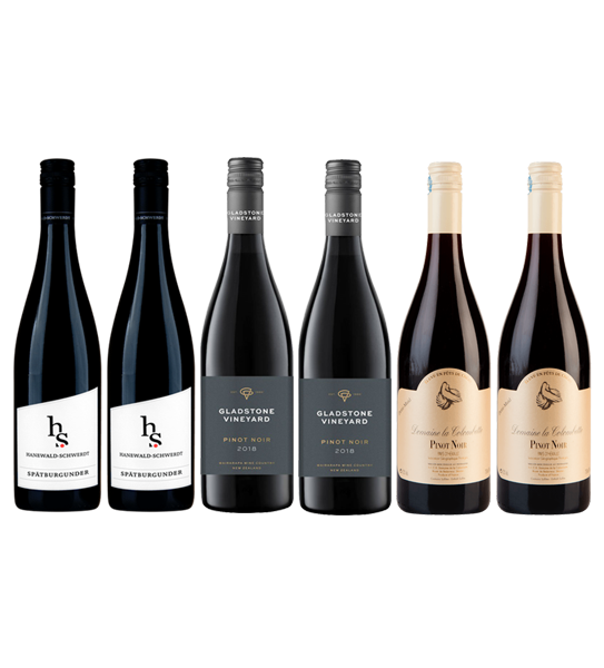 theVineking's tweet photo. Celebrate National Pinot Noir Day! - https://t.co/8VyJy6n8EI https://t.co/chCwxcypQL