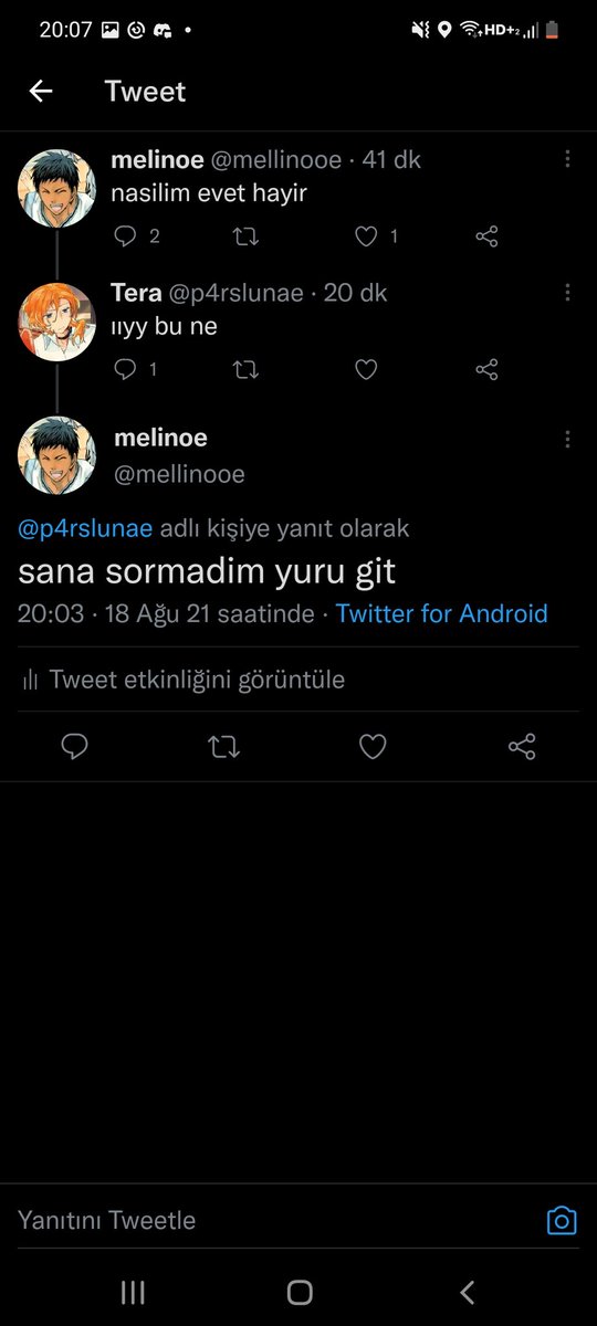mellinooe's tweet photo. genclestim https://t.co/2lvSNxhdbx