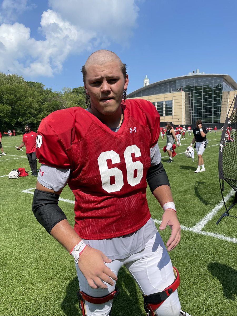 Jake Kocorowski tweet media