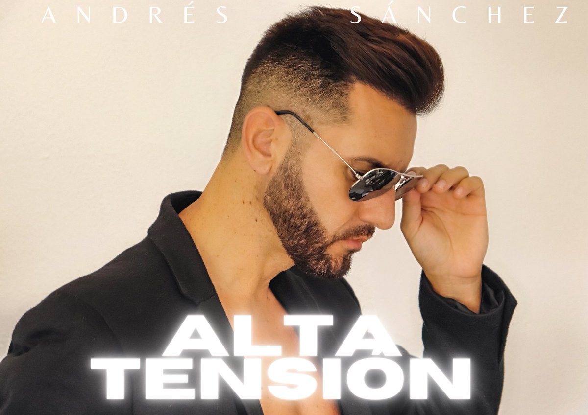 ASanchez_of's tweet photo. 🔥 ALTA TENSIÓN 🔥
El nombre de mi nuevo sencillo de la mano de @chemadelgado_of en la producción musical.
Próximamente!!!! https://t.co/EVHpqsrgSe
