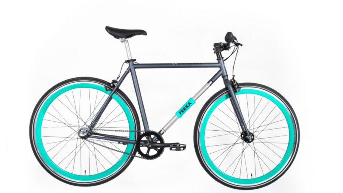 EMPRENDER EN LA UNIVERSIDAD | ¿Sabías que la idea de <a href="/yerkabikes/">Yerka Bikes</a> surgió en un Taller de Diseño de Ingeniería UAI, realizado por nuestros exalumnos Cristóbal Cabello, Juan José Monsalve y Andrés Roi?. Más información aquí: cutt.ly/zQMeNLd