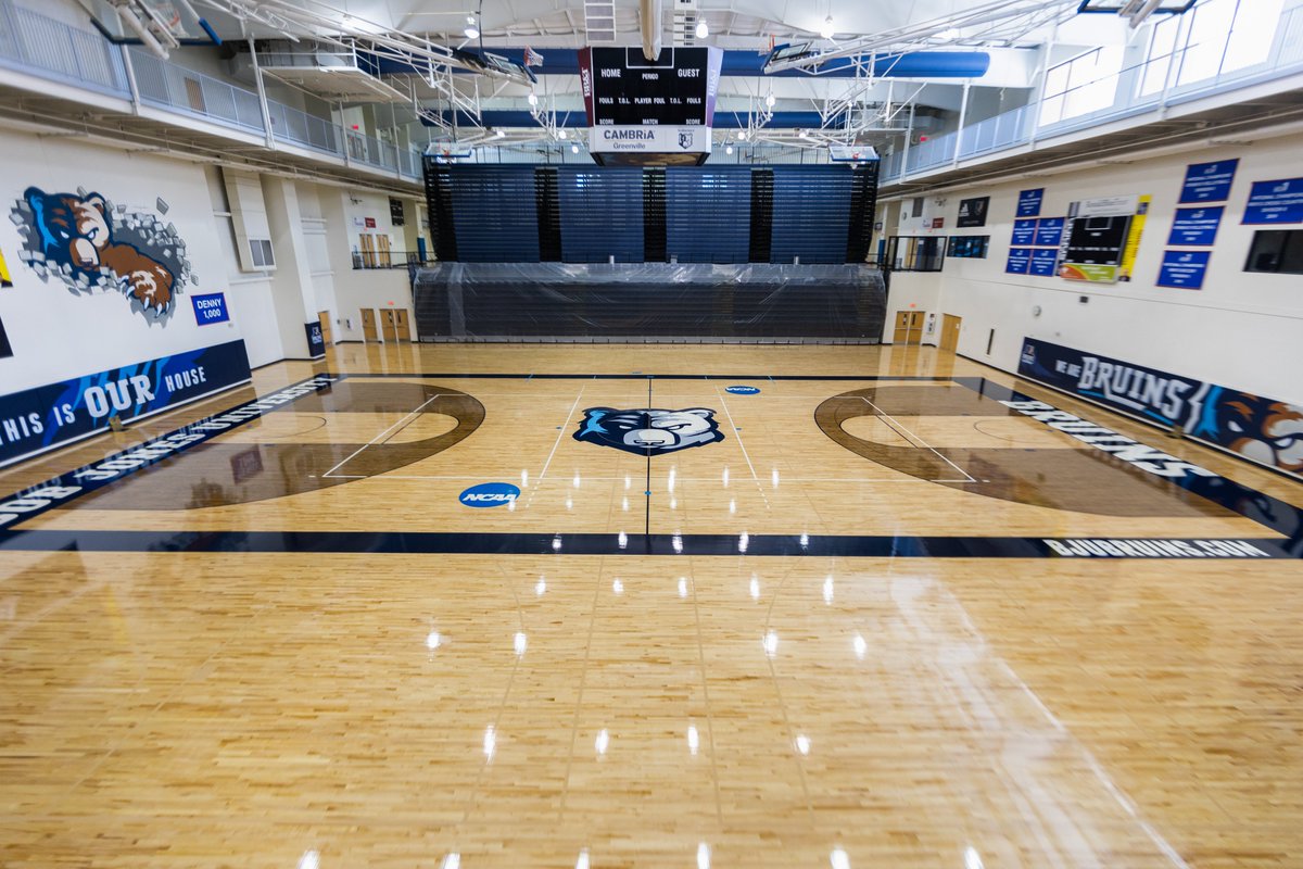 BJU Bruins tweet media