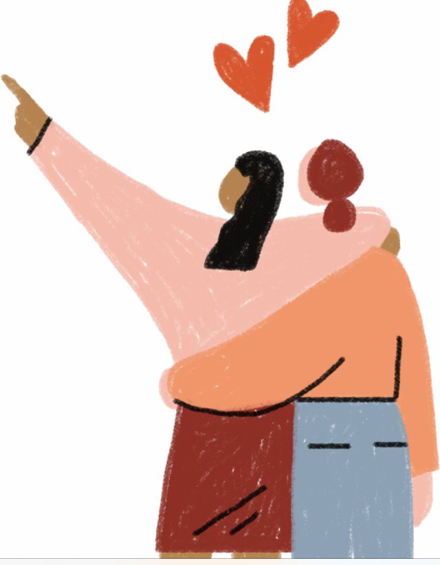 SaraFarizan's tweet photo. Hi! Meet Alia & Clara from my short story My Best Friend’s Girl appearing in the anthology #FoolsInLove from @RP_Kids coming to you on December 7th available for pre-order now! Thanks to @AbbeyLossing for the beautiful cover art & to @ashleyhblake & @RebeccaPodos for this book https://t.co/XGzh0b7ZR6