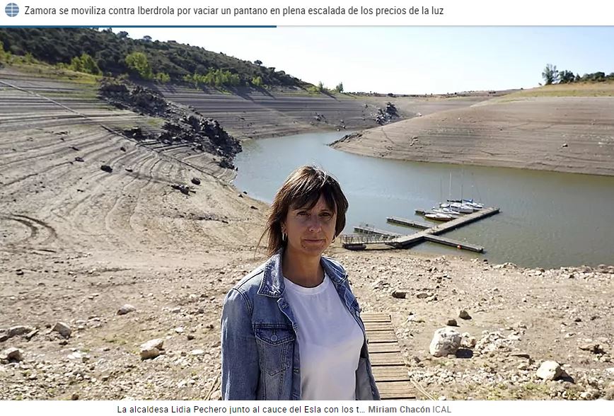 KGeorge111's tweet photo. No dejáis de sorprenderme @iberdrola. ¡No tenéis límite! https://t.co/ofDhdOotPf ¿Qué será lo siguiente? Sin escrúpulos. Como hicistéis con la #torretadelavergüenza: El fin justifica los medios.
@elmundoes @noticias_cuatro @elperiodico https://t.co/iaoMrC4Sly