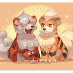 ヒスイガーディかわいいおちゃめ pic.twitter.com/srqxqL34zh