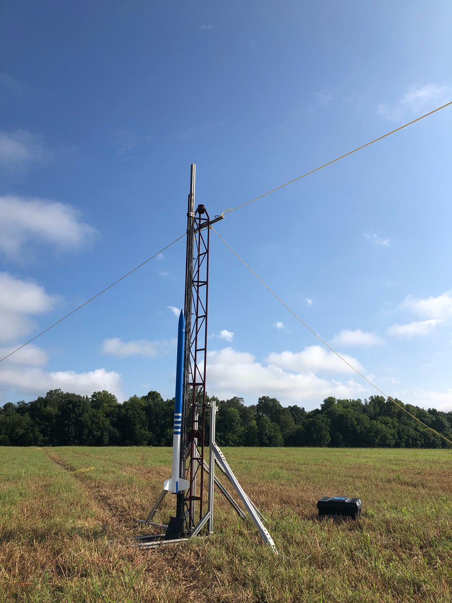 MSU Space Cowboys tweet media