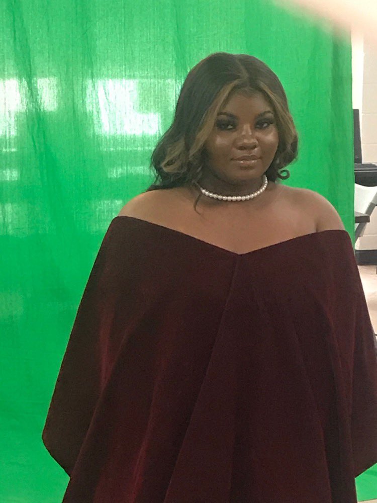 StoryWorksPlays's tweet image. StoryWorks is proud to announce that Aaniya Hoskins is the recipient of our inaugural StoryWorks Scholarship. Aaniya joined StoryWorks with the cast of Wade Through the Waters and was a member of our Teen Theater Company. 🎉🎉