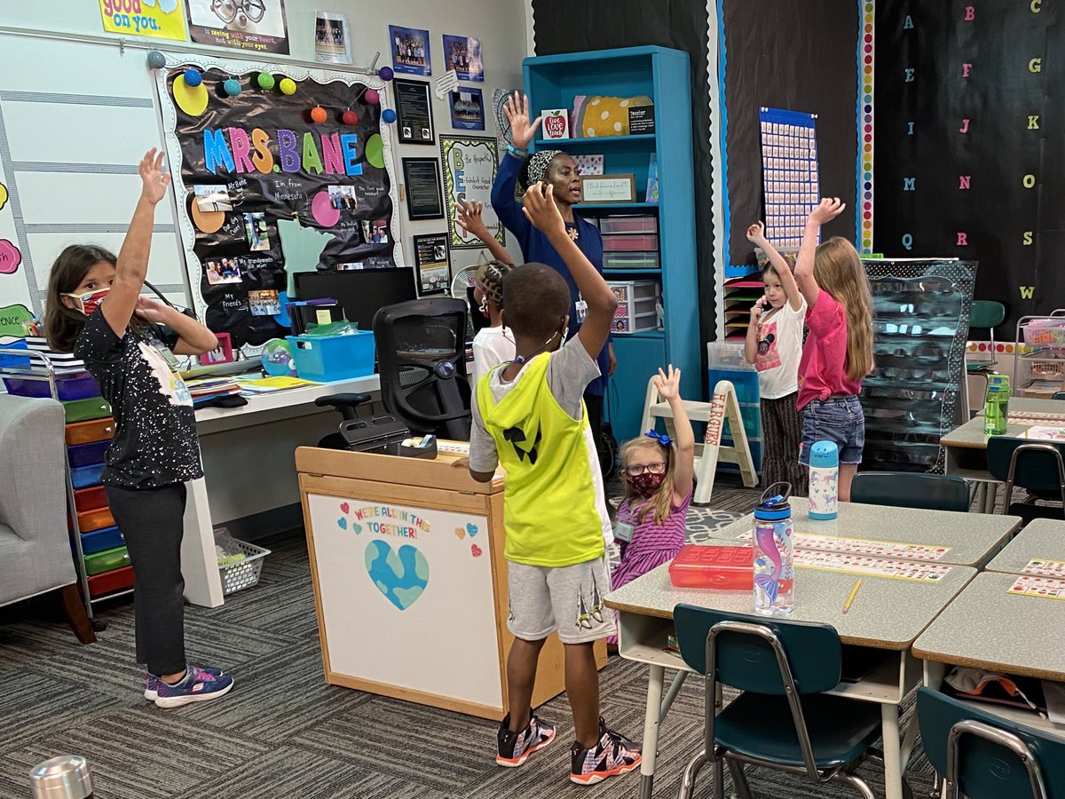 Keller Schools tweet media