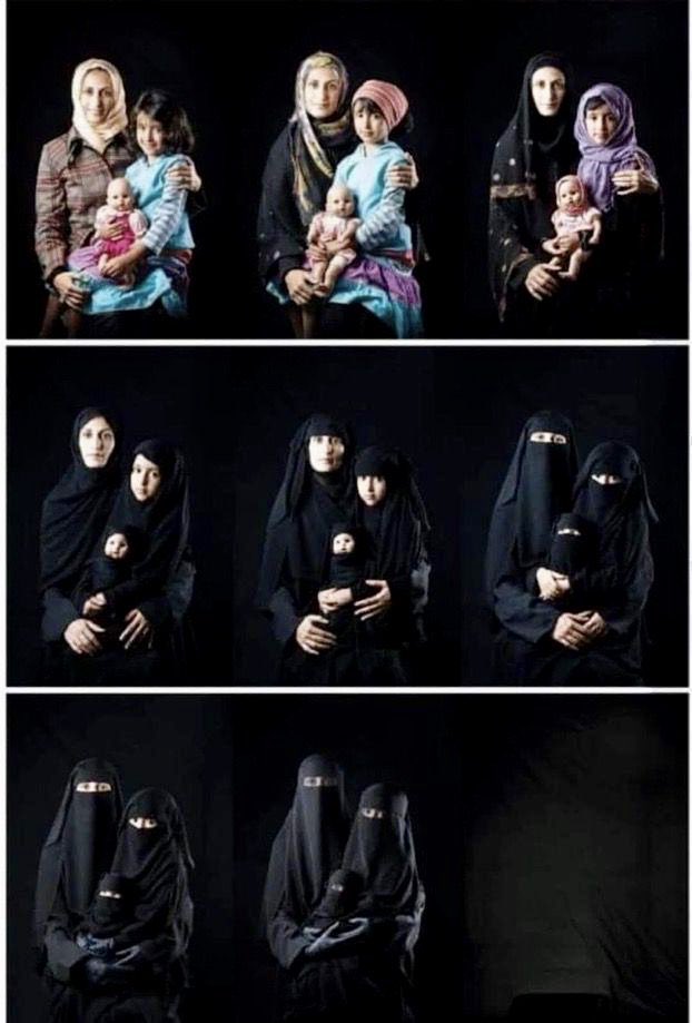 MilitanteVida's tweet image. "No soy libre mientras otra mujer sea prisionera, aunque sus cadenas y las mías sean distintas" Audre Lorde