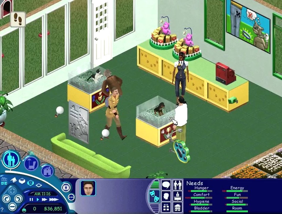 when did the sims 1 come out when did the sims 1 come out