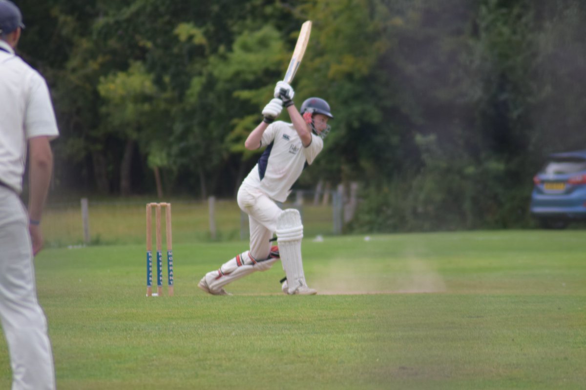 1st XI ✅
2nd XI ✅
Sunday XI ✅

The Sunday XI complete a perfect weekend for the club beating Aston Unity by 6 wickets 🏏👏

N.Dillam 100 retired not out 
J. Dillam 50 retired not out 

T. Richardson 2/8
Goodread 2/18
Harris 2/18

Report - exhall-wixford.play-cricket.com/match_reports/…