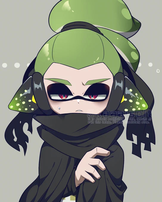 3号さんにドン引きされたい 
